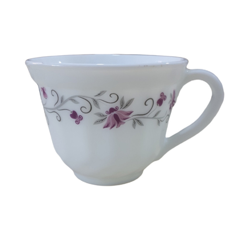 فنجان پارس اپال مدل Linda بسته 6 عددی