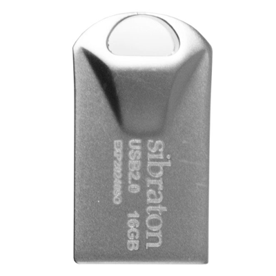 فلش مموری سیبراتون مدل SF2425 ظرفیت 16 گیگابایت فلش مموری سیبراتون مدل SF2425 ظرفیت 16 گیگابایت