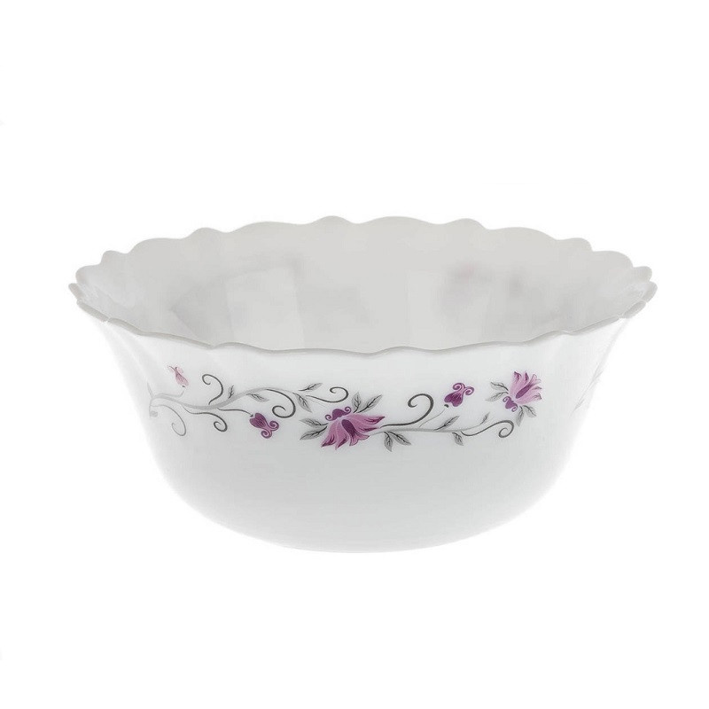 کاسه آبگوشت خوری پارس اپال مدل لیندا بسته 6 عددی