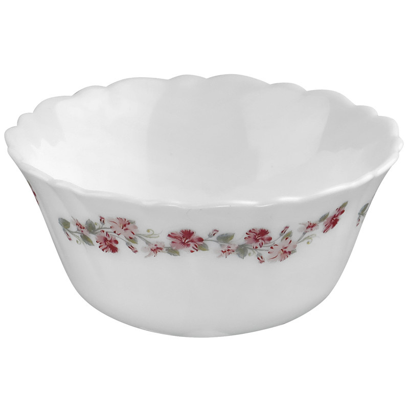 کاسه آبگوشت خوری پارس اپال مدل جوبا درجه یک بسته 6 عددی