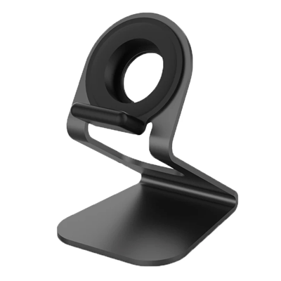 پایه نگهدارنده شارژر اپل واچ آها استایل مدل ST03