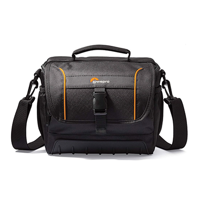 کیف دوربین لوپرو مدل Adventura SH 160 II کیف دوربین لوپرو مدل Adventura SH 160 II-small-image