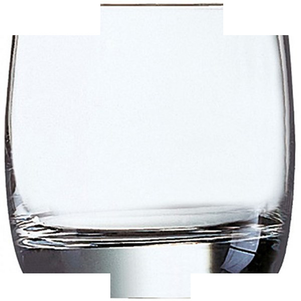 ست لیوان 6 پارچه لومینارک مدل Vigne کد 13824