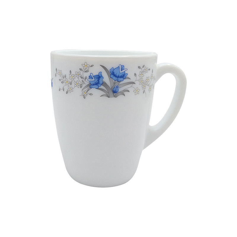 لیوان پارس اپال مدل رمانتیک کد 120