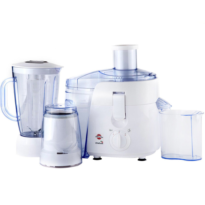 آبمیوهگیری پارس خزر مدل VitaFruit