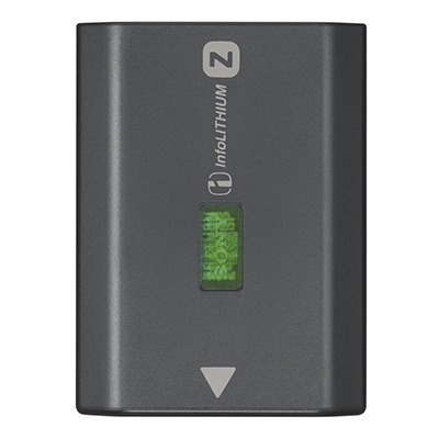 باتری دوربین عکاسی سونی مدل NP-FZ100  -small-image