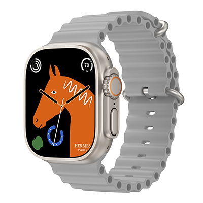 ساعت هوشمند مودیو مدل MC72 پلاتینیوم