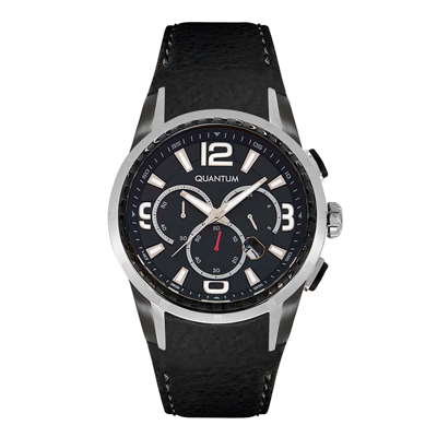 ساعت عقربه ای کوانتوم مردانه مدل EXG417.651