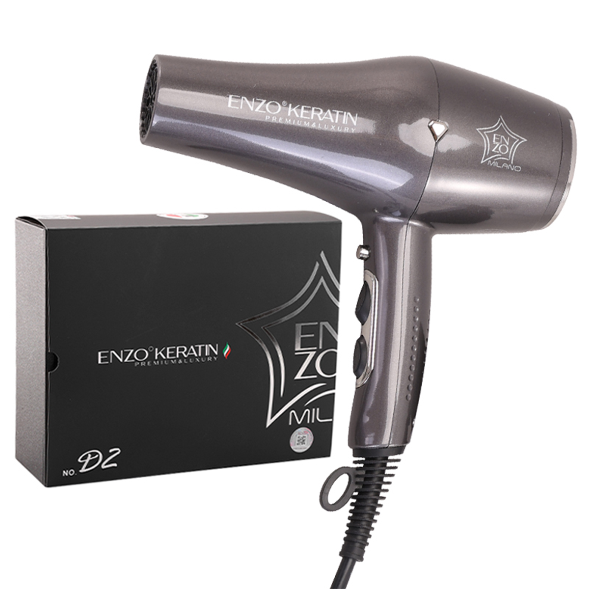 سشوار انزو مدل D2-small-image