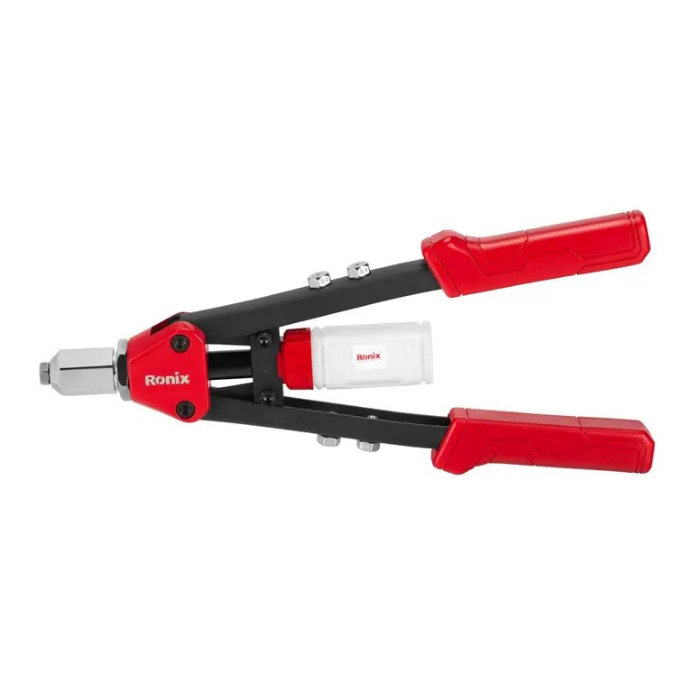 انبر پرچ رونیکس مدل RH-1610 انبر پرچ رونیکس مدل RH-1610