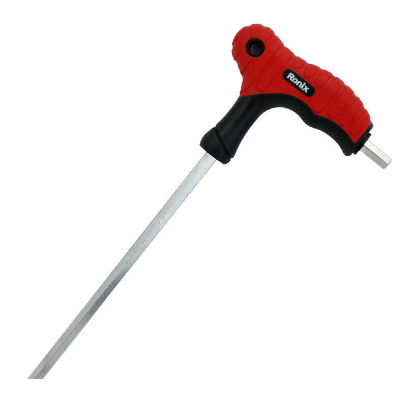 آچار ستاره ای رونیکس مدل RH-2028 سایز 10 میلی متر