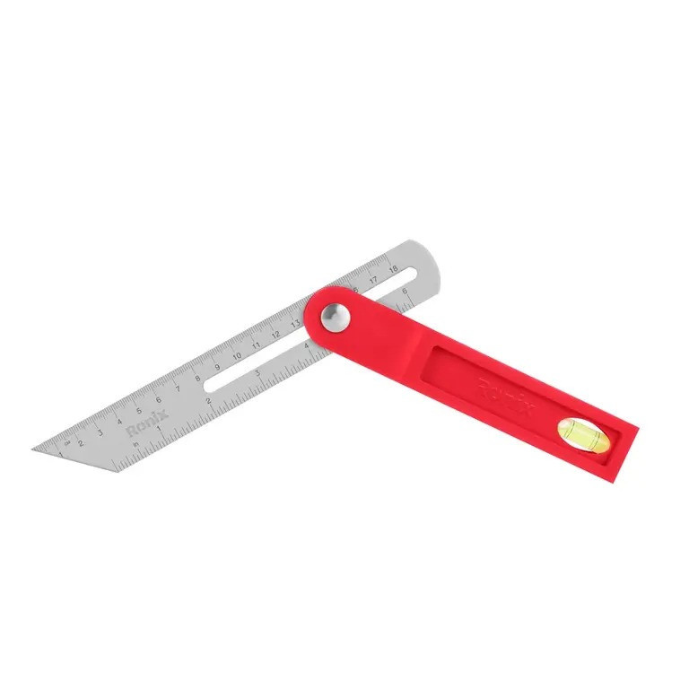 گونیا تاشو رونیکس مدل RH-9791 گونیا تاشو رونیکس مدل RH-9791