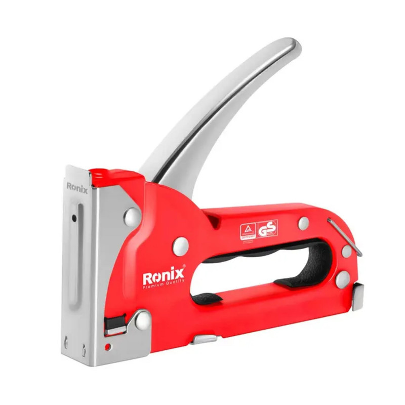 منگنه کوب رونیکس کد RH-4805