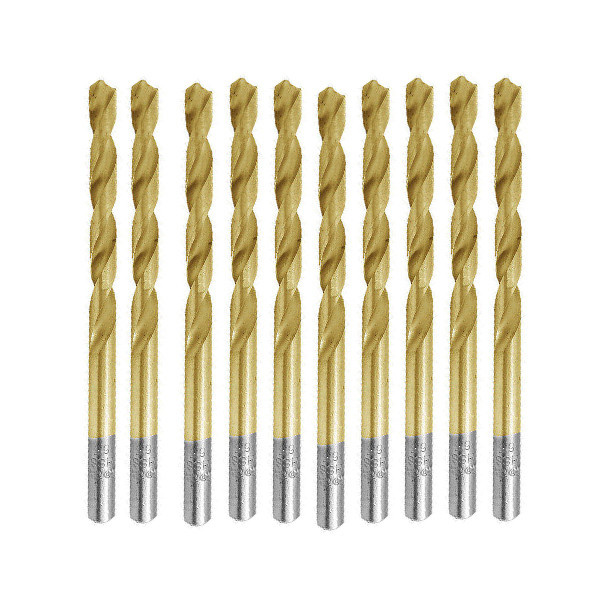 مته آهن رونیکس کد 5558 RH سایز 4.2 میلیمتر بسته 10 عددی