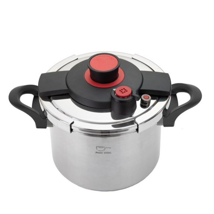 زودپز پارس استیل مدل وستا گنجایش 6 لیتر