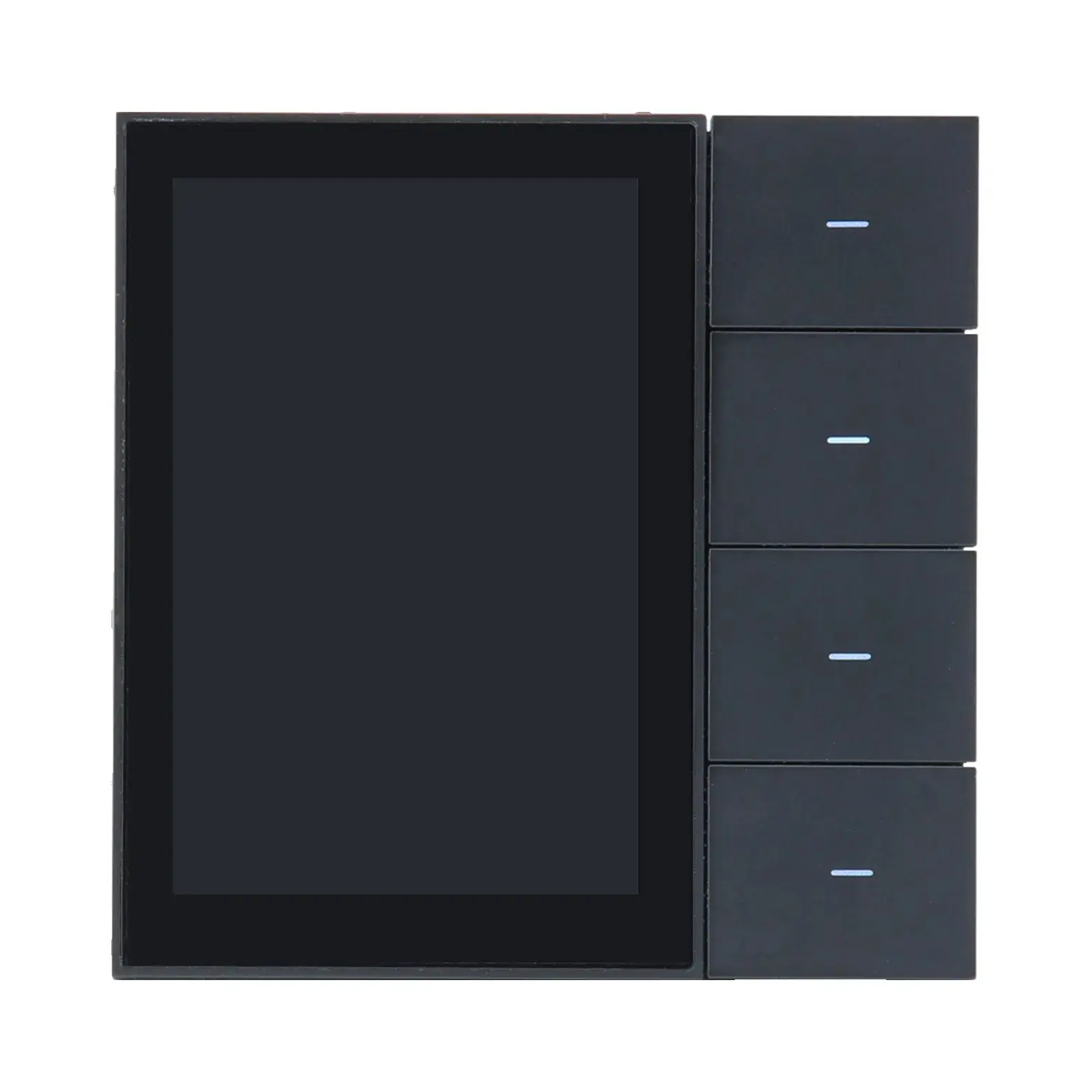 کلید چهار پل هوشمند تویا مدل ساید ZIGBEE کلید چهار پل هوشمند تویا مدل ساید ZIGBEE-small-image