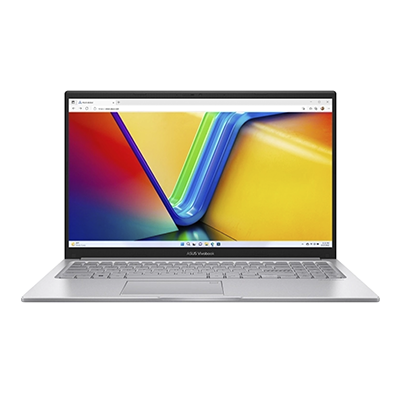 لپ تاپ ایسوس 15.6 اینچی مدل Vivobook 15 R1504VA Core 5 120U 8GB 512GB
