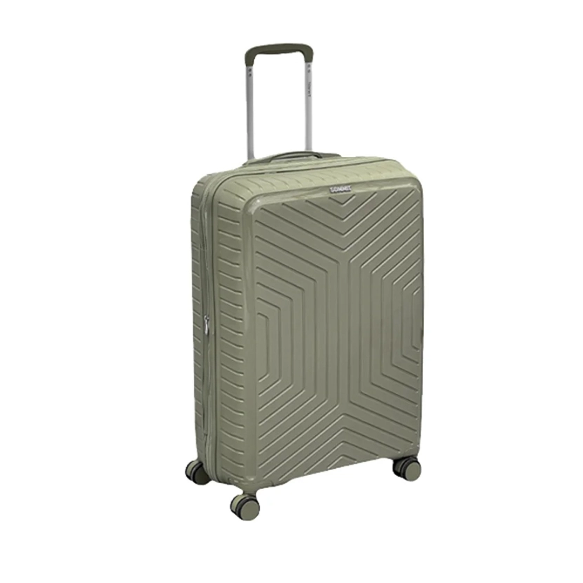 چمدان مسافرتی سامیت مدل SOMMIT SOM925S SMALL سایز کوچک چمدان مسافرتی سامیت مدل SOMMIT SOM925S SMALL سایز کوچک-small-image