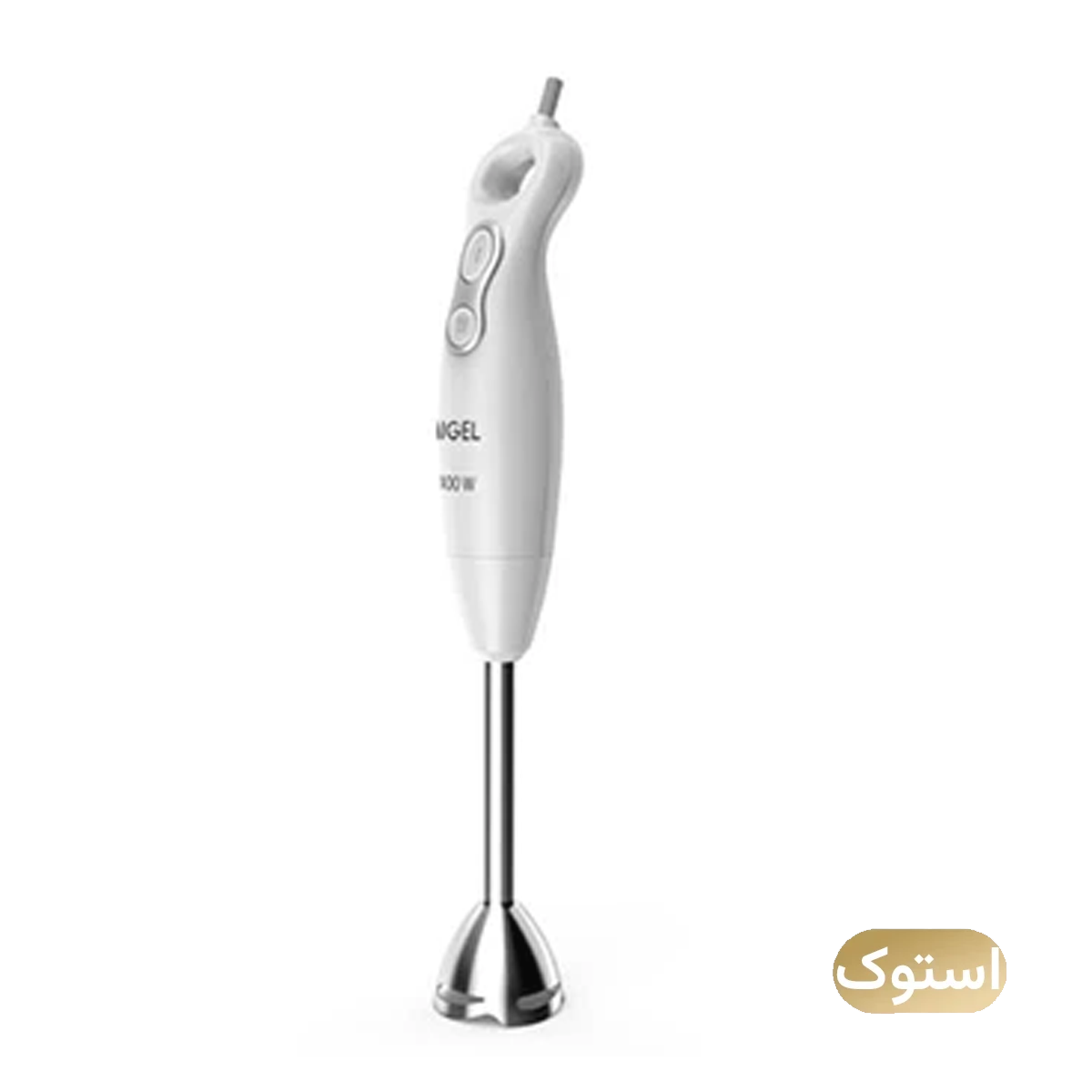 گوشتکوب برقی استوک Open Box - میگل مدل GHB 400 - سفید گوشتکوب برقی استوک Open Box - میگل مدل GHB 400 - سفید-small-image