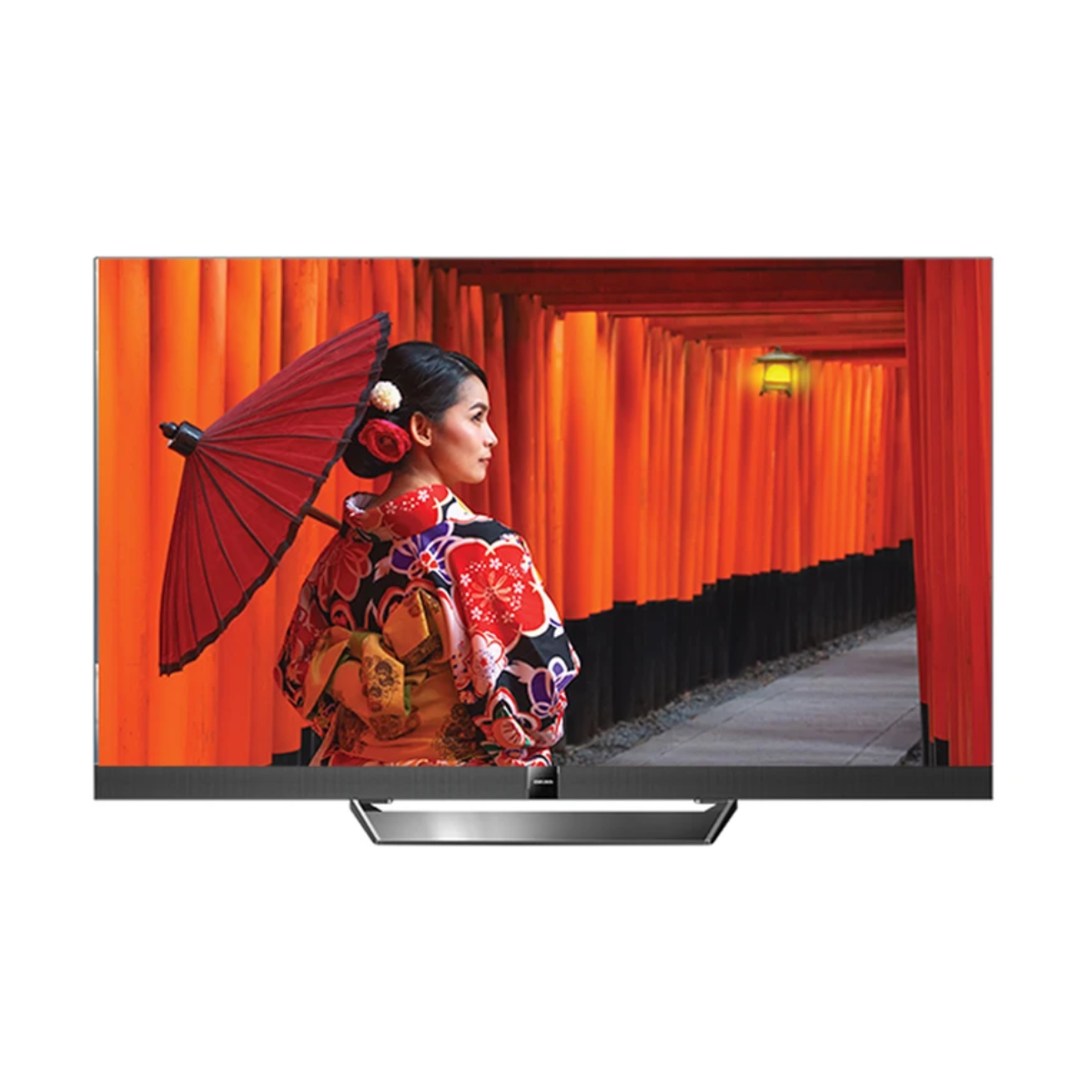 تلویزیون کیو ال ای دی آیوا مدل ZM-GN9U65UHD سایز 65 اینچ-small-image
