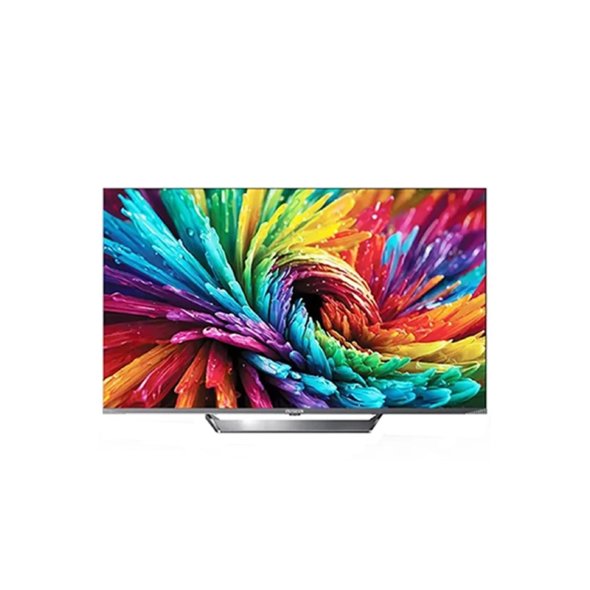 تلویزیون کیو ال ای دی آیوا مدل ZQ-GC3D55UHD سایز 55 اینچ-small-image