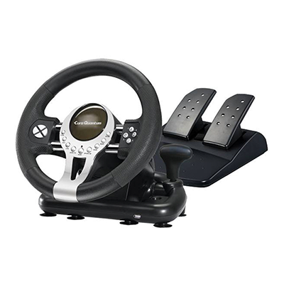 فرمان گیمینگ یورو کوانتوم مدل 5in1  فرمان گیمینگ یورو کوانتوم مدل 5in1