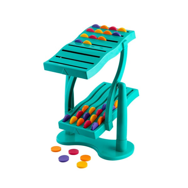 بازی فکری زینگو مدل دیسکی بازی فکری زینگو مدل دیسکی