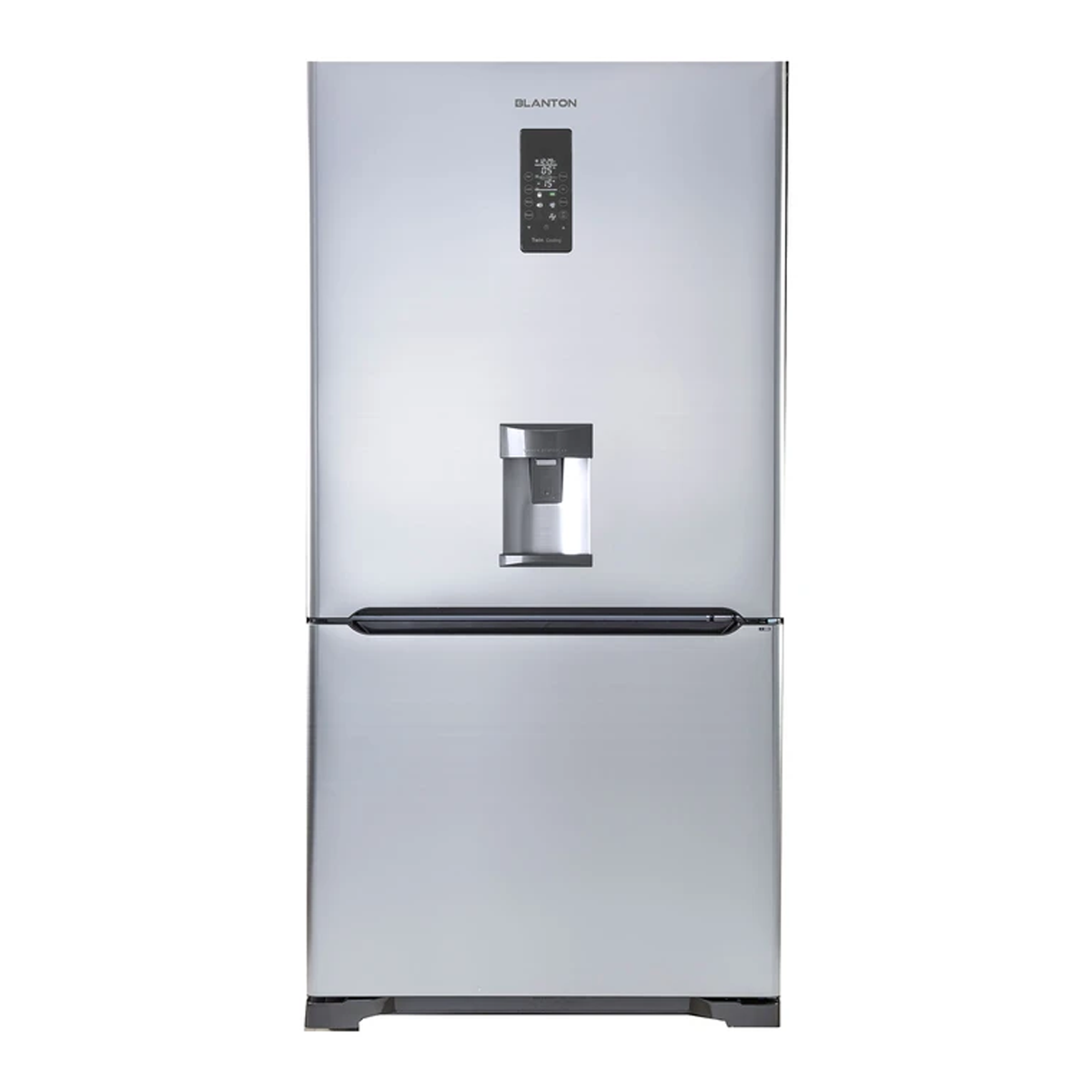 یخچال فریزر بلانتون مدل BAH-RF3014T-small-image