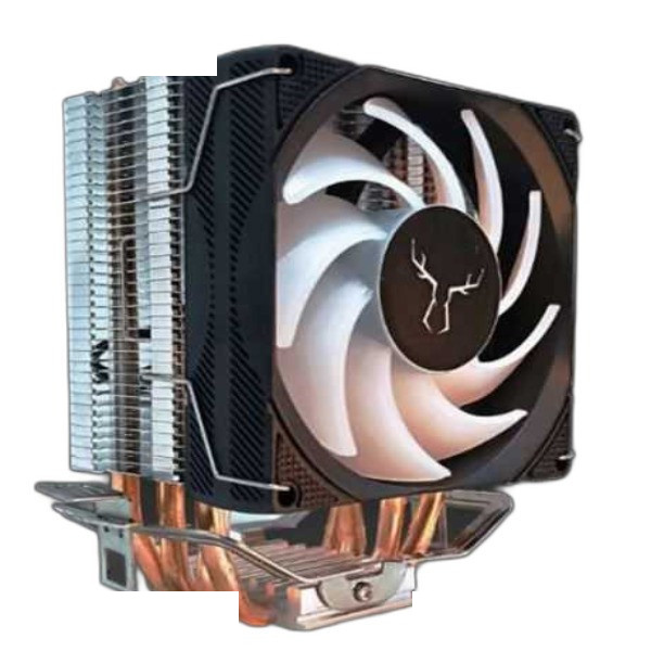 خنک کننده بادی مدل OPTIMUM P120 خنککننده بادی مدل OPTIMUM P120