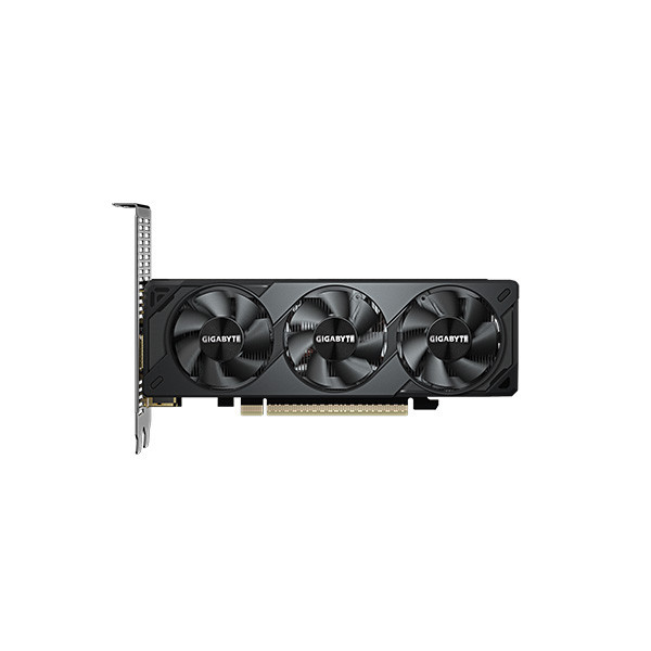 کارت گرافیک گیگابایت مدل  GeForce RTX 5060 OC Low Profile 8G