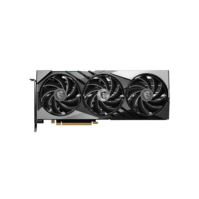 کارت گرافیک ام اس ای مدل  GeForce RTX 4060 TI 16GB GAMING X SLIM