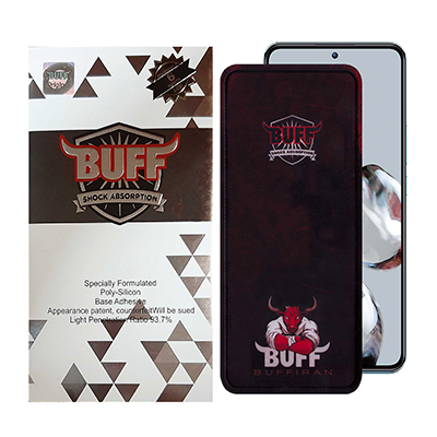 گلس گوشی شیائومی Mi 11T - 12T - 12T Pro بوف مدل Muscle-Bull-G گلس گوشی شیائومی Mi 11T - 12T - 12T Pro بوف مدل Muscle-Bull-G