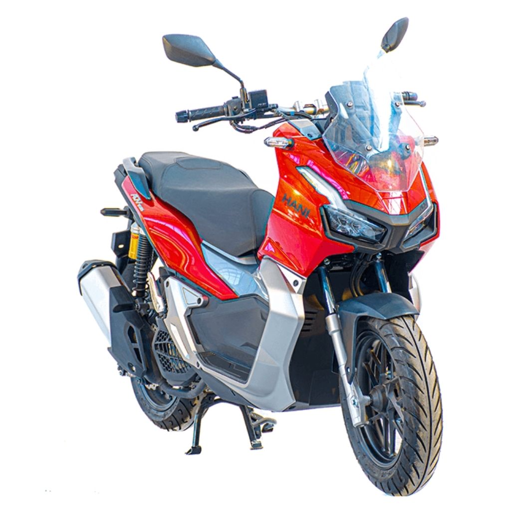 موتور سیکلت هانی موتور مدل ای دی حجم 150 سی سی کیلس سال 1403 موتور سیکلت هانی موتور مدل ای دی 150 سی سی کیلس سال 1403