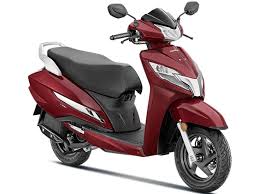 موتور سیکلت هوندا مدل اکتیو حجم 125 سی سی سال 1403 موتور سیکلت هوندا مدل اکتیو 125 سی سی سال 1403