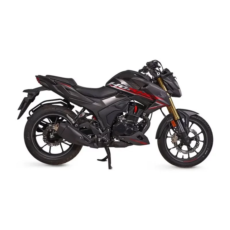 موتور سیکلت هوندا مدل هورنت حجم 200 سی سی 1403 موتور سیکلت هوندا مدل هورنت 200 سی سی 1403