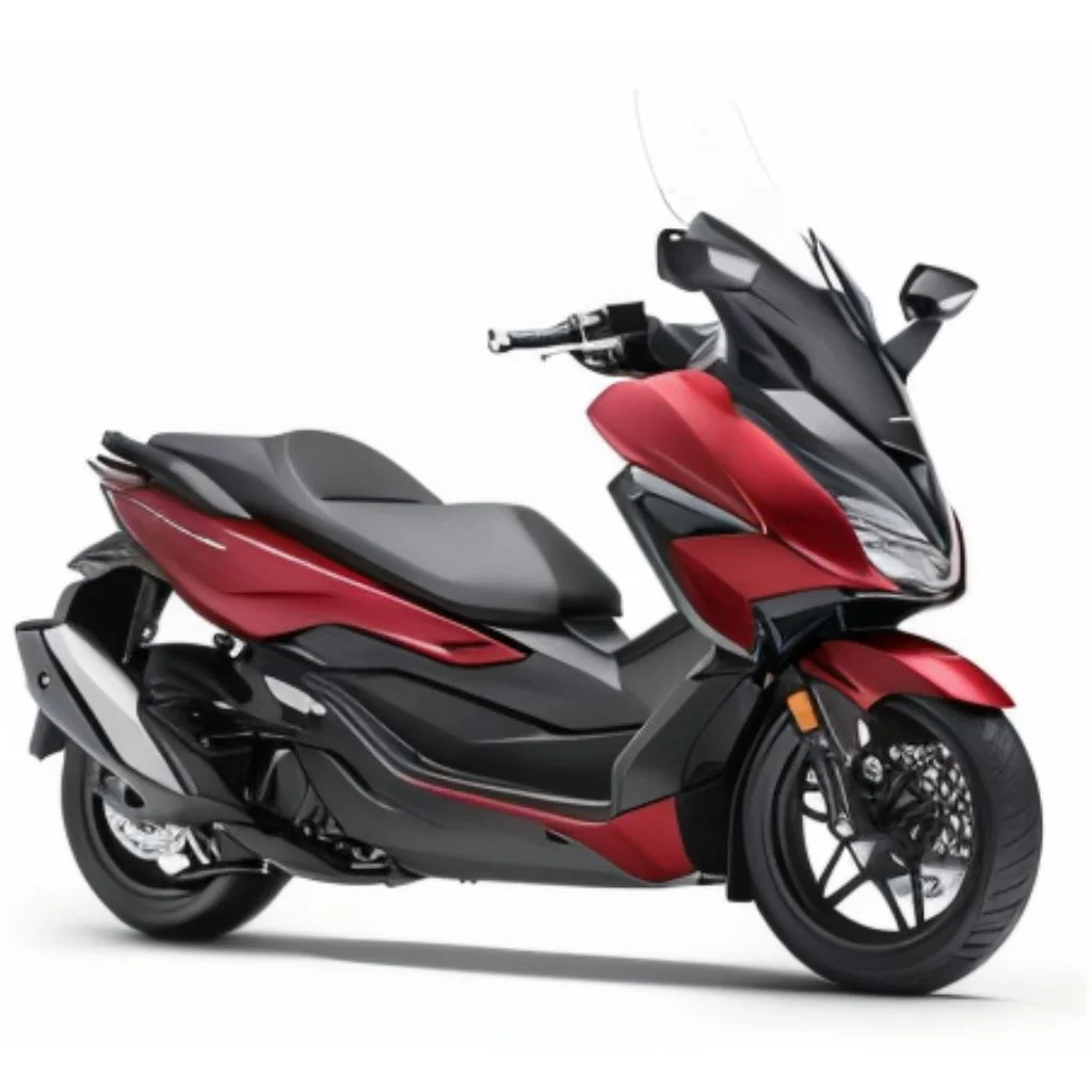 موتور سیکلت هوندا مدل فورزا حجم 250 سی سی کیلس سال 1404 موتور سیکلت هوندا مدل فورزا 250 سی سی