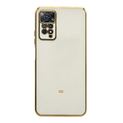 کاور گوشی شیائومی Redmi Note 11 Pro 4G - 5G اپیکوی مدل My Case
