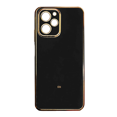 کاور گوشی پوکو X5 Pro اپیکوی مدل My Case