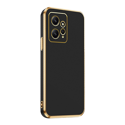 کاور گوشی شیائومی Redmi Note 12 4G اپیکوی مدل My Case