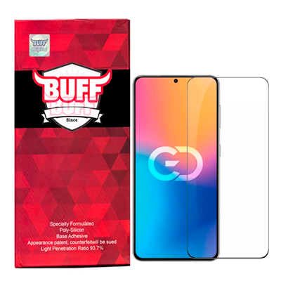 گلس گوشی هوآوی P50 - P50E بوف مدل 5D