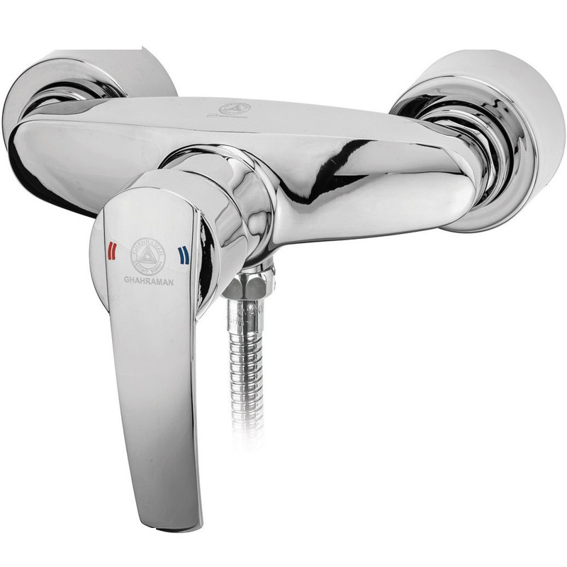 شیر توالت قهرمان مدل بهادر