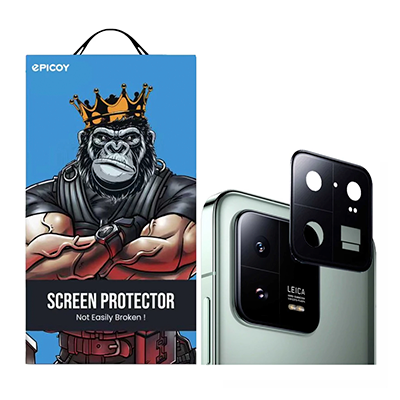 محافظ لنز دوربین گوشی شیائومی 13Pro اپیکوی مدل 3D-Power