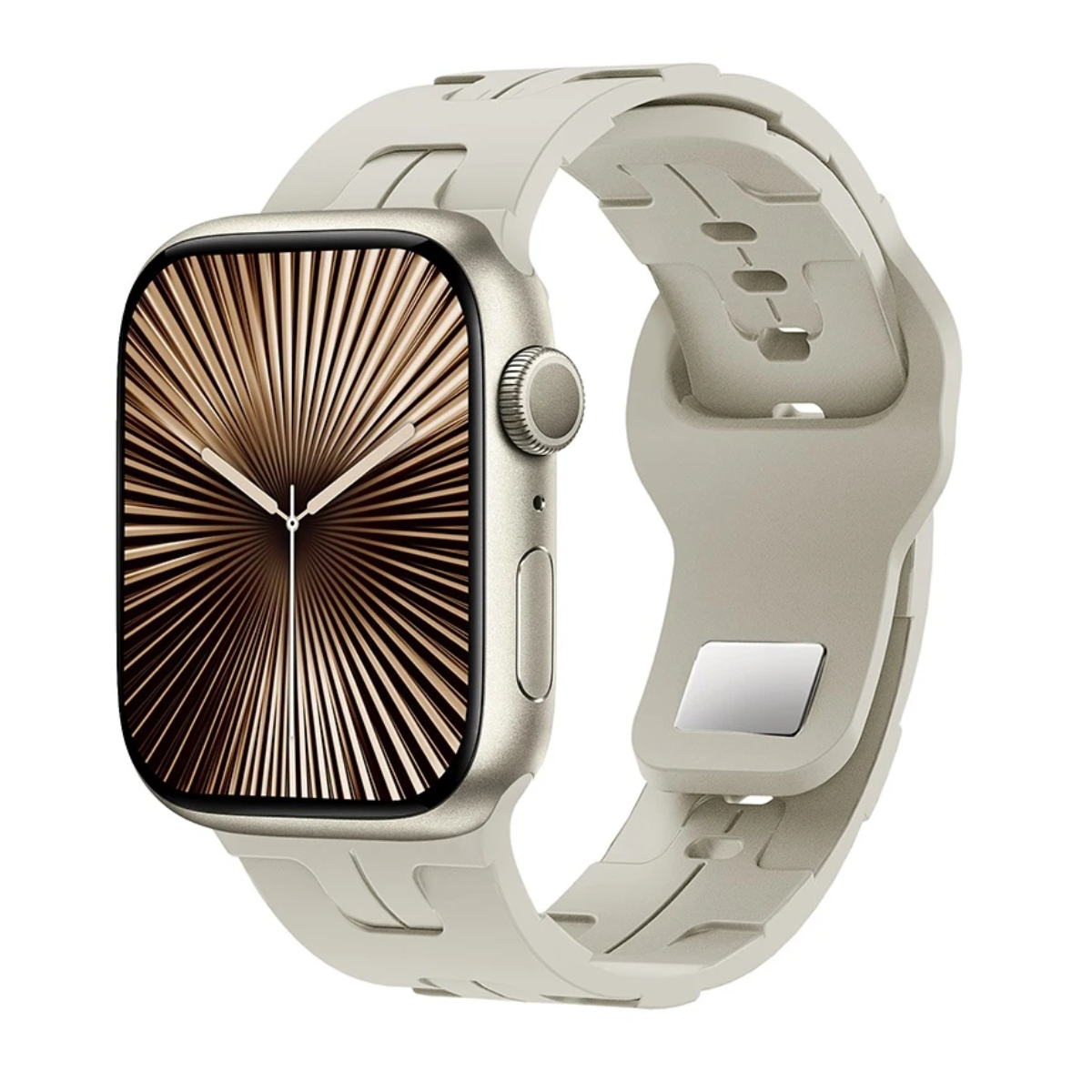 ساعت هوشمند ارو مدل ARX2 MINI با بند سیلیکونی