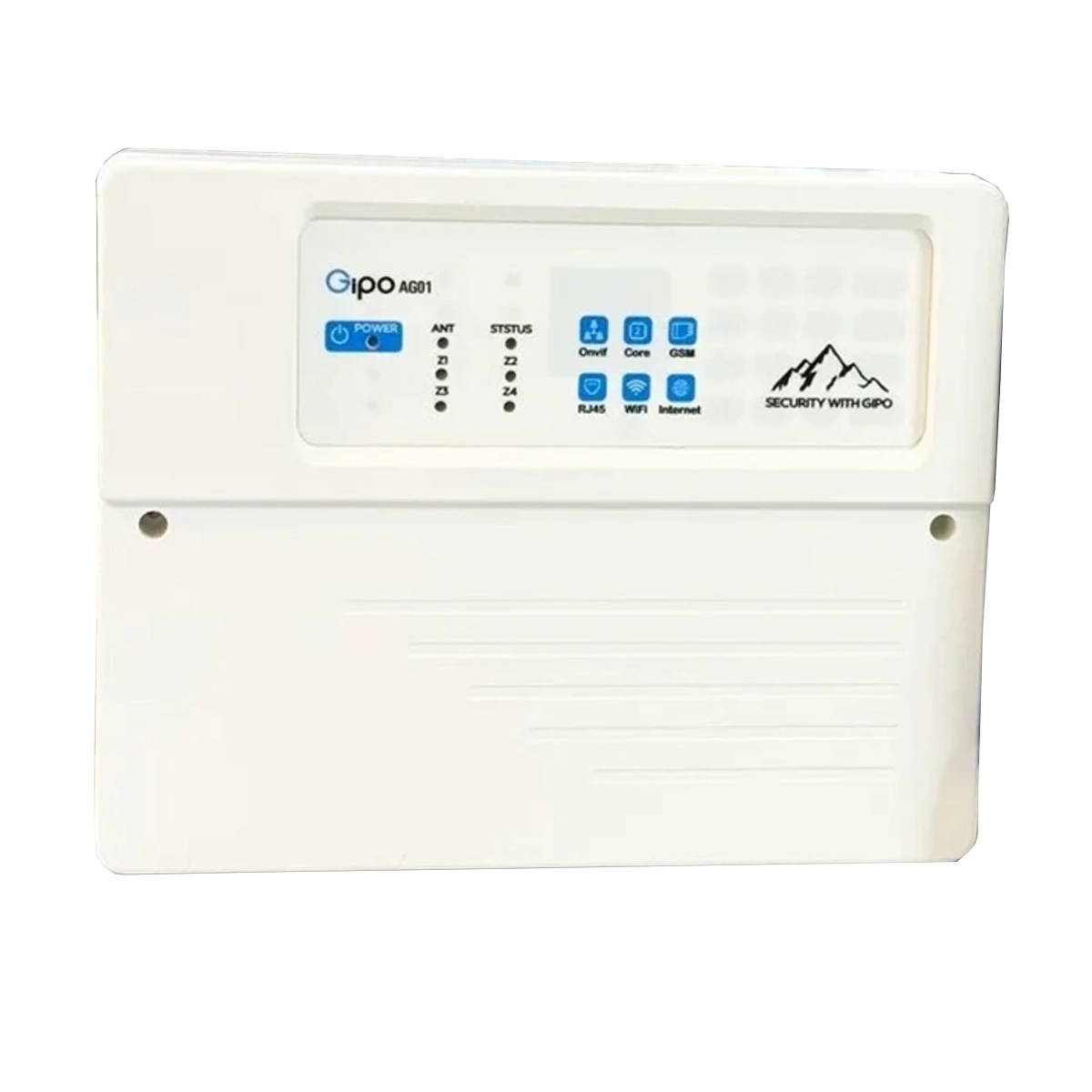 دزدگیر هوشمند گیپو مدل AG01 دزدگیر هوشمند گیپو مدل AG01-small-image