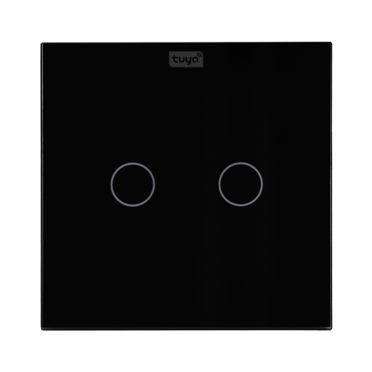 کلید دو پل هوشمند WIFI تویا مدل 10 آمپر کلید دو پل هوشمند WIFI تویا مدل 10 آمپر-small-image