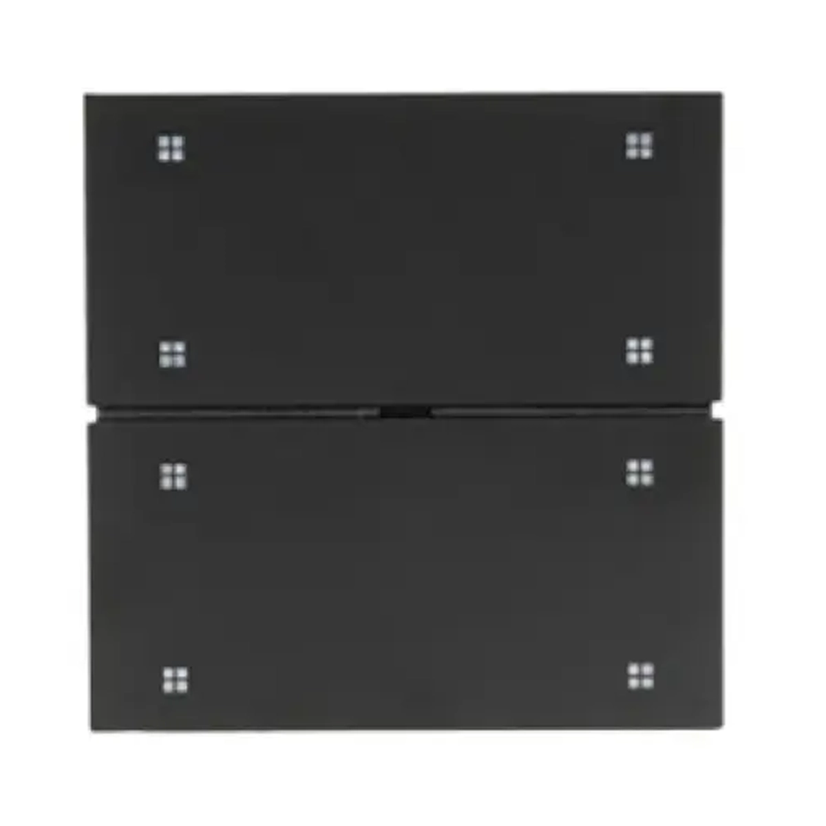 کلید چهار پل هشت کلید تویا مدل zigbee کلید چهار پل هشت کلید تویا مدل zigbee-small-image