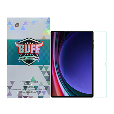 گلس تبلت سامسونگ Galaxy S9 Ultra - S8 Ultra بوف مدل 5D