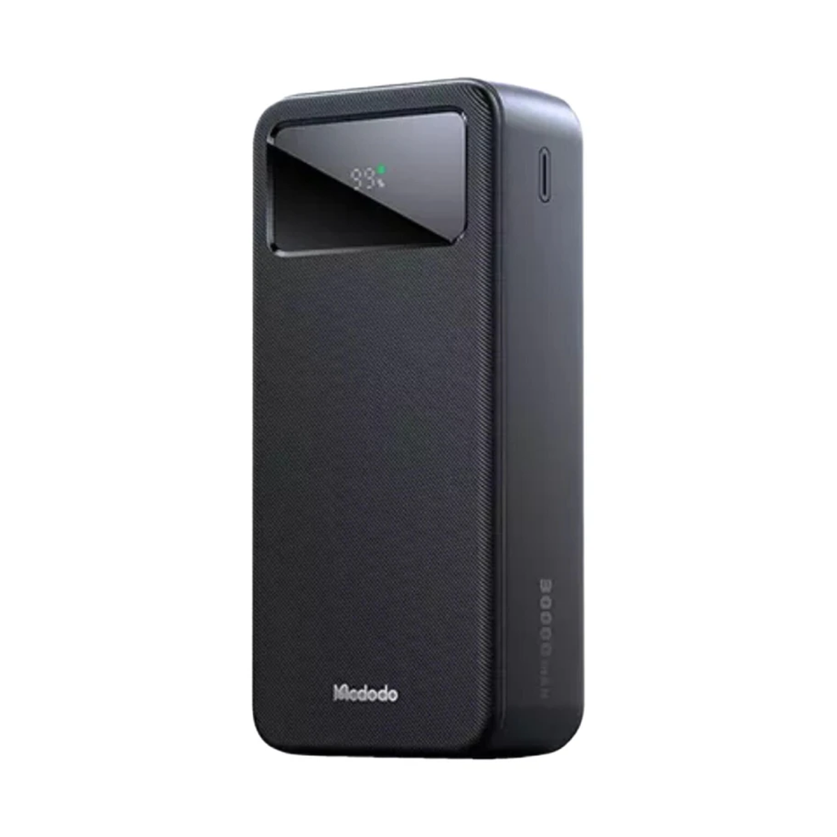 پاوربانک مک دودو مدل MC-424 ظرفیت 30000 میلی آمپر ساعت