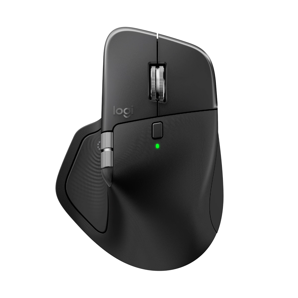 ماوس بی سیم لاجیتک مدل Mx Master 4-small-image