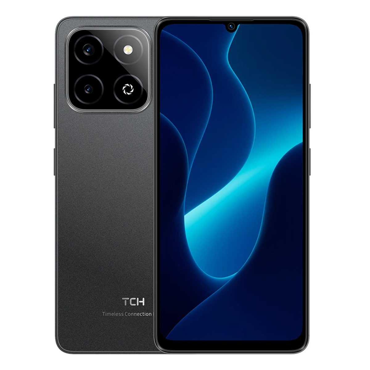 گوشی موبایل تی سی اچ مدل One Lite دو سیم کارت ظرفیت 4 گیگابایت رم 64 گیگابایت گوشی موبایل تی سی اچ مدل One Lite دو سیم کارت ظرفیت 4 گیگابایت رم 64 گیگابایت-small-image